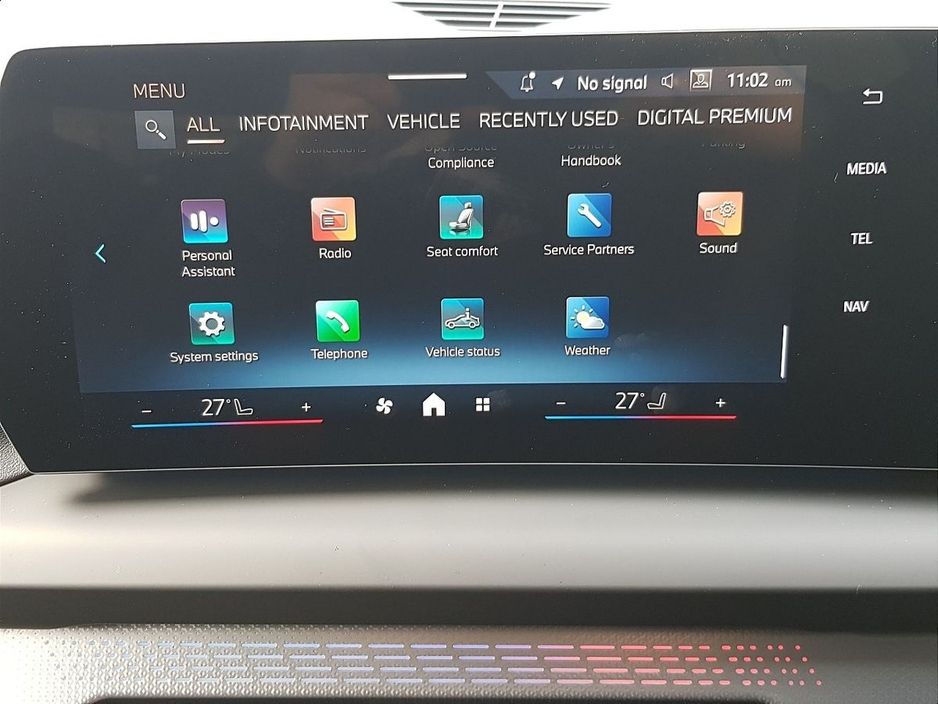 2026 BMW 1 Series - image 8