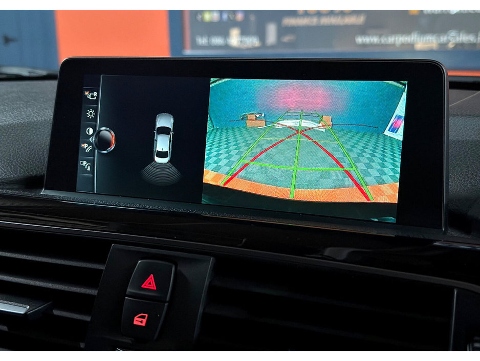 2017 BMW 3 Series 320d Sport Auto €20,750