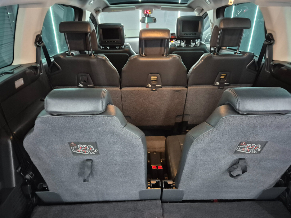 2016 Peugeot 5008 - image 16