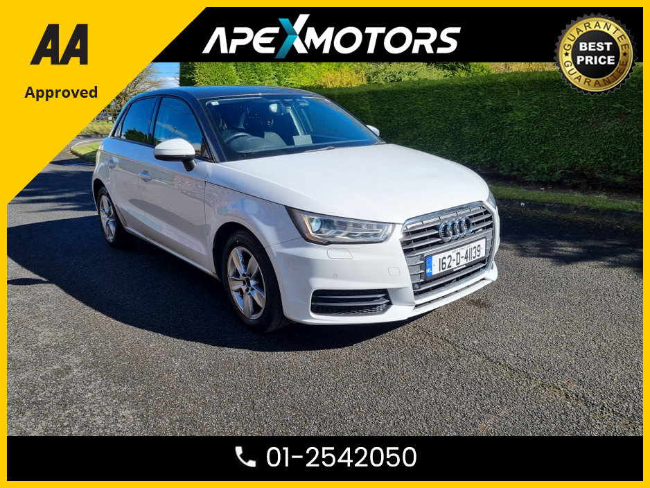 2016 Audi A1 for sale in , Ireland