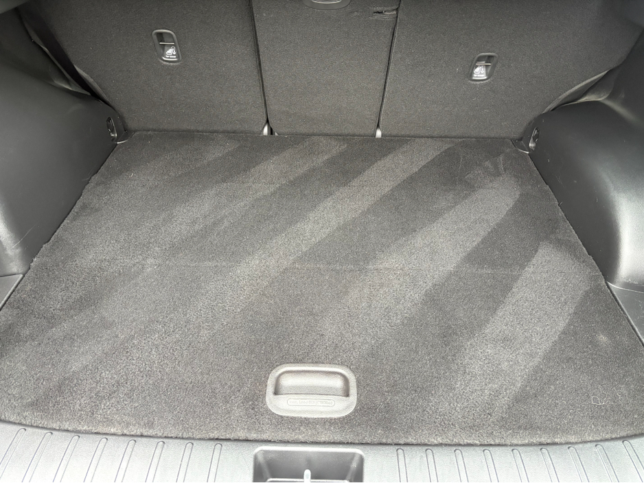 2023 Hyundai Tucson - image 12