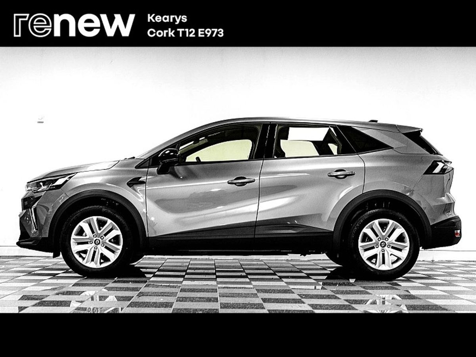 2026 Renault Symbioz - image 7