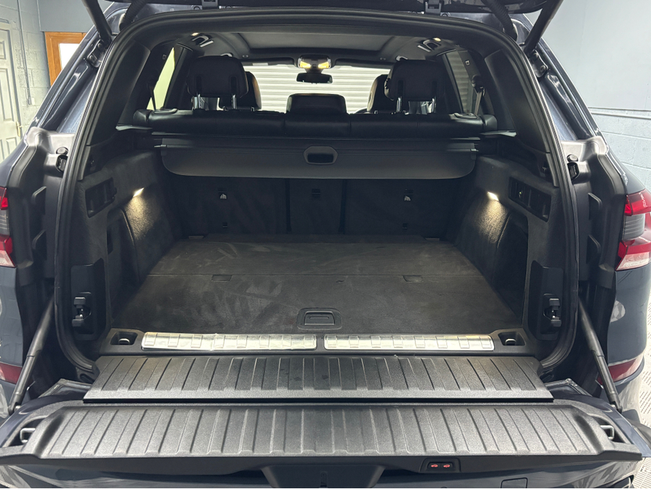 2021 BMW X5 G05 XDRIVE 45E M SPORT PHEV €52,950