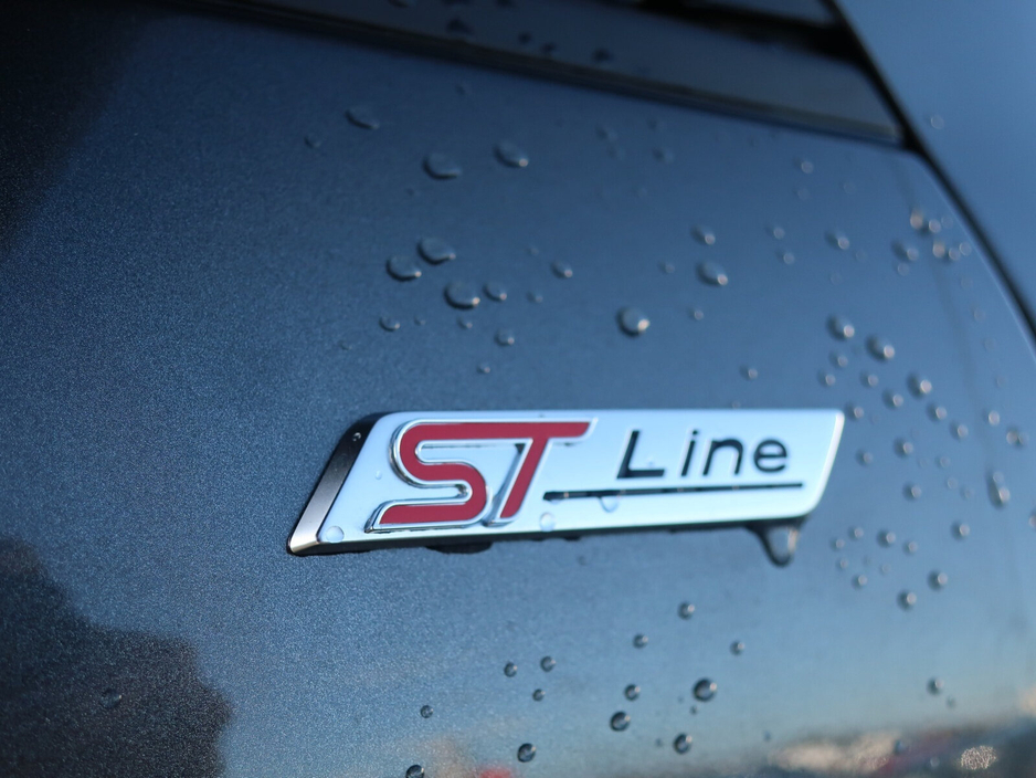 2026 Ford Kuga 2.5 Duratec 243PS PHEV ST-Line X Auto €45,995