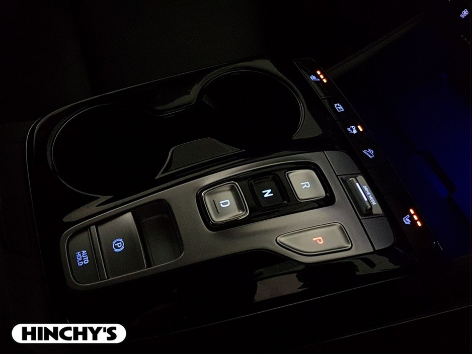 2024 Hyundai Tucson 2WD Comfort Plus HEV Auto €37,600