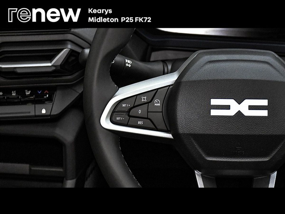 2026 Dacia Bigster - image 15