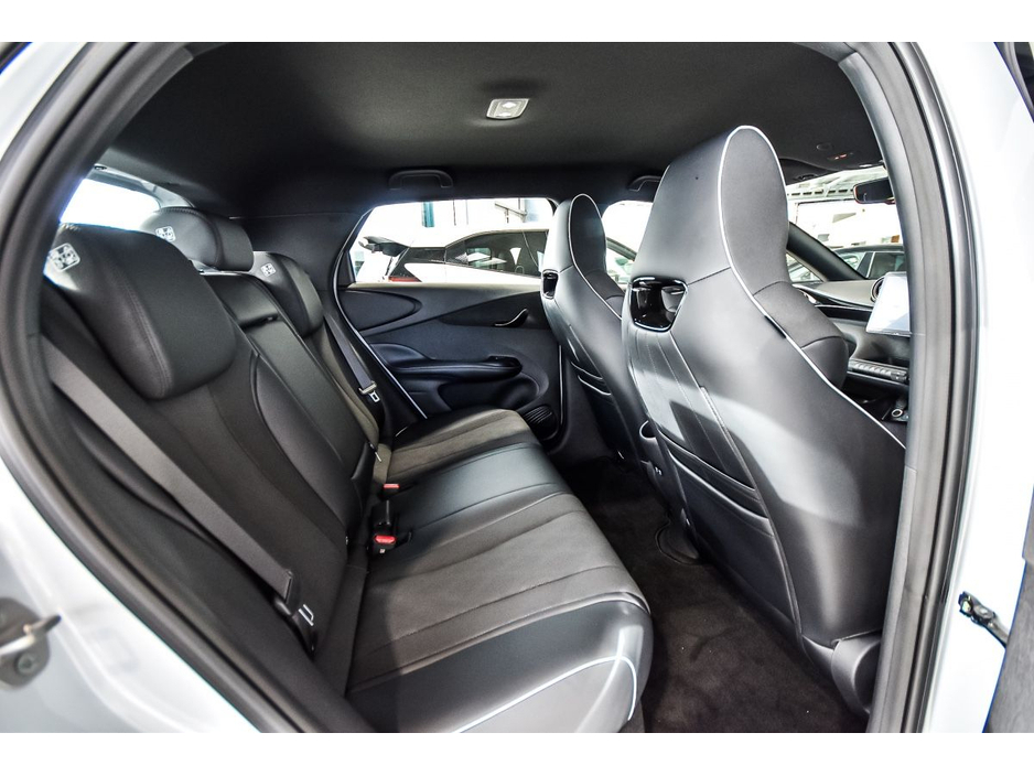 2026 BYD Dolphin Dolphin Comfort 427km Range €33,750