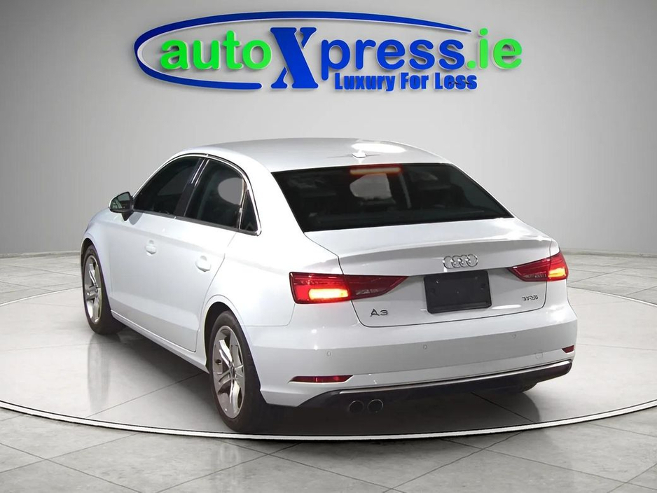 2017 Audi A3 - image 6