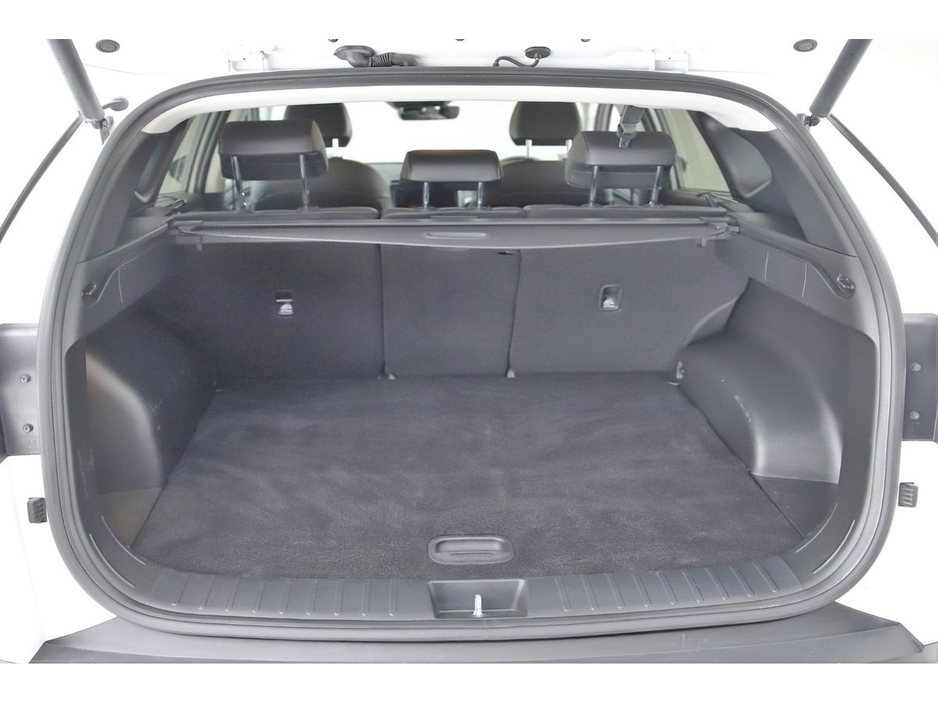 2022 Hyundai Tucson 1.6 CRDI EXECUTIVE PLUS 6SPD *FULL LEATHER* €28,890