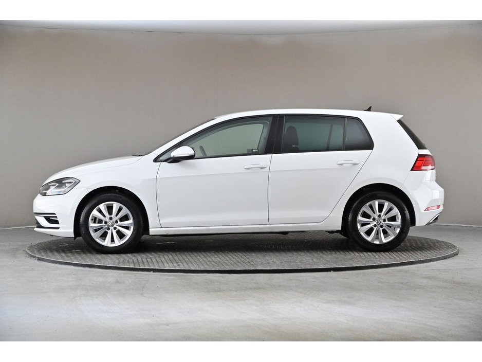 2017 Volkswagen Golf MK 7.5 1.2 TSI DSG COMFORTLINE *CARPLAY*ANDROID*