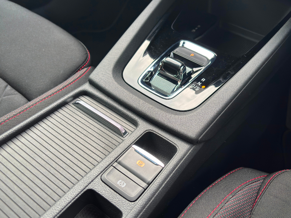 2022 Skoda Octavia vRS 2.0TDi DSG ESTATE 200HP €35,990