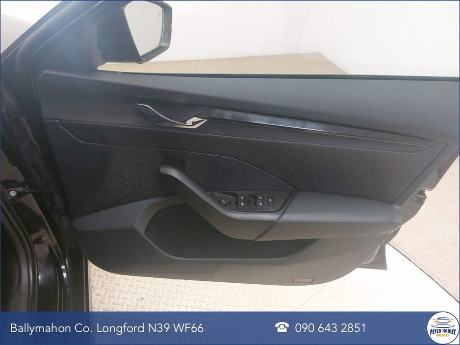 2024 Skoda Octavia OCTAVIA AMB 2.0TDI 115HP €29,450