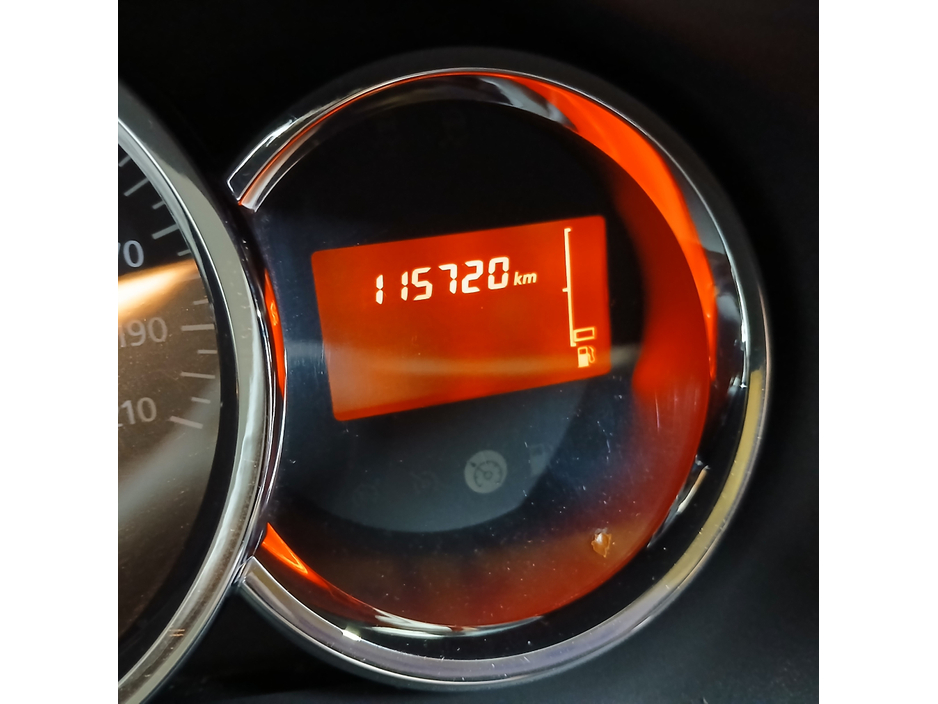 2016 Dacia Sandero 1.2 Alternative  75 BHP : Low Mileage : €6,950