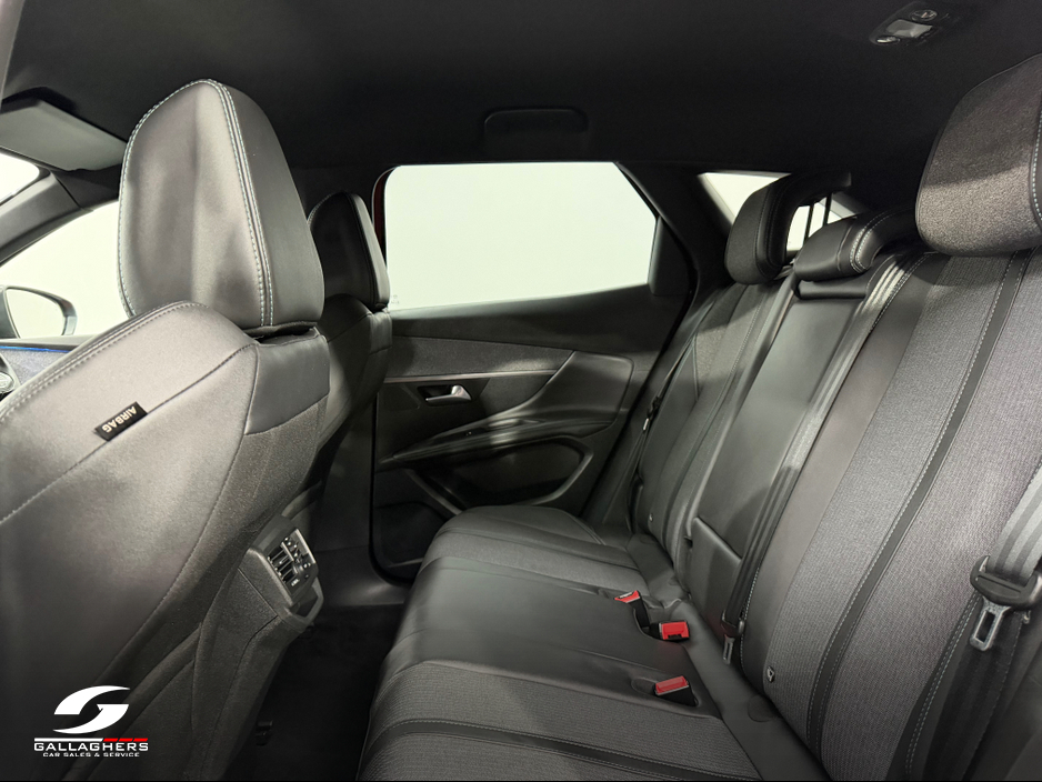 2023 Peugeot 3008 (232) FL ALLURE 1.5 BLUEHDI 130PS AUTOMATIC €29,950