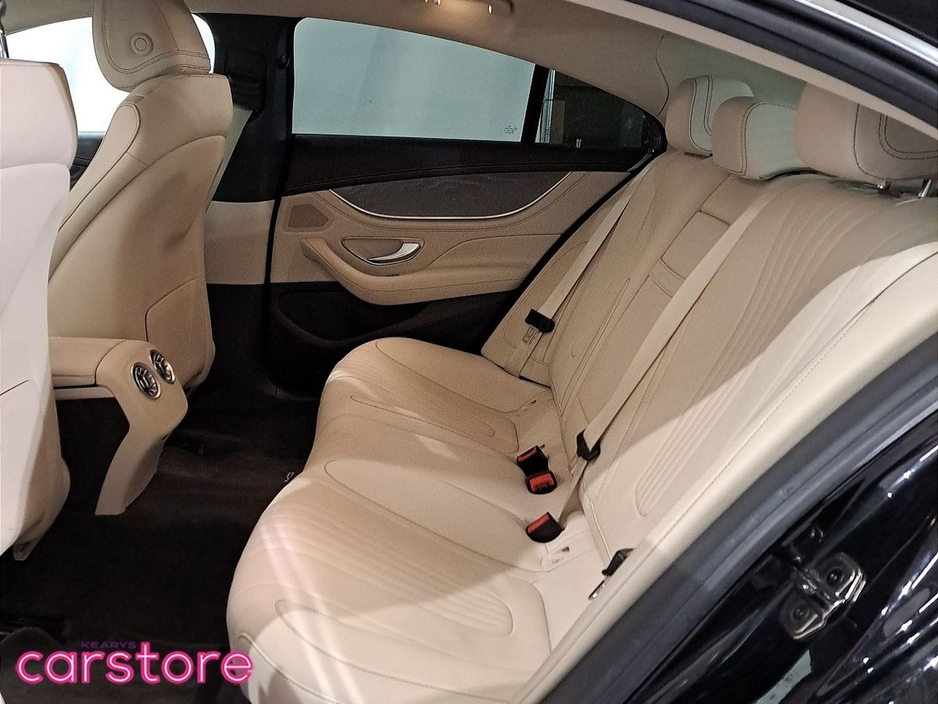 2020 Mercedes-Benz CLS Class - image 10