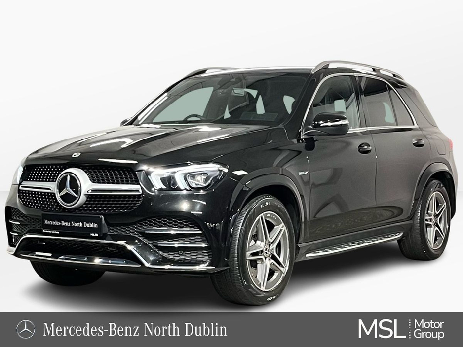 2021 Mercedes-Benz GLE Class for sale in , Ireland