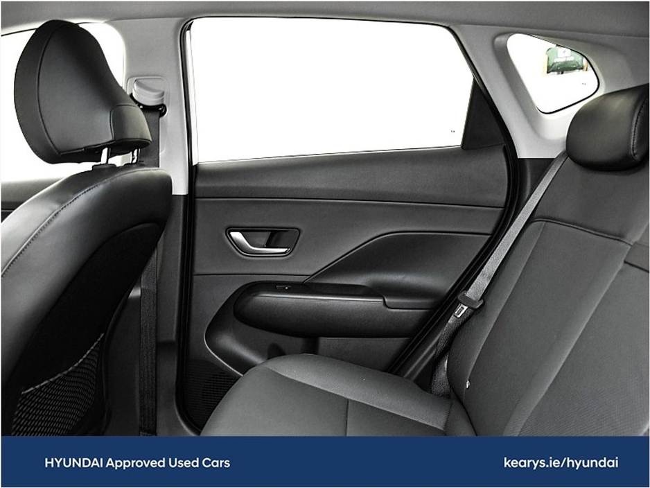 2024 Hyundai Kona EV Platinum 65KW €32,990