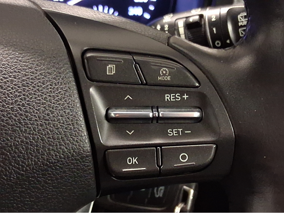 2017 Hyundai i30 **ONE OWNER - ONLY 62KLMS** €13,495