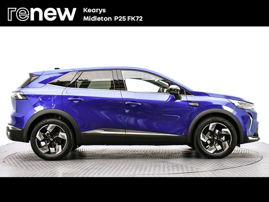 2026 Renault Symbioz - image 14