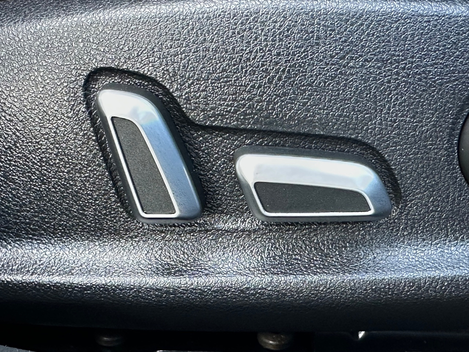 2017 Audi A6 - image 20