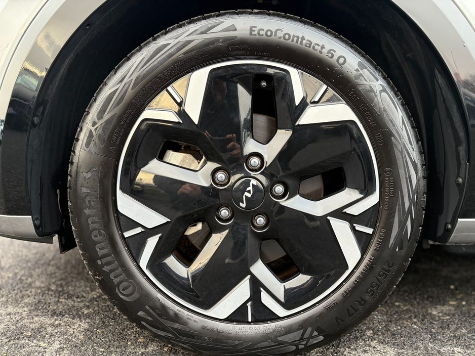 2023 Kia Niro K4 (463km Range ) (Finance available at 3.9%) €29,995