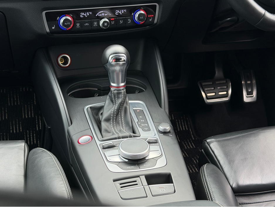 2015 Audi S3 - image 42