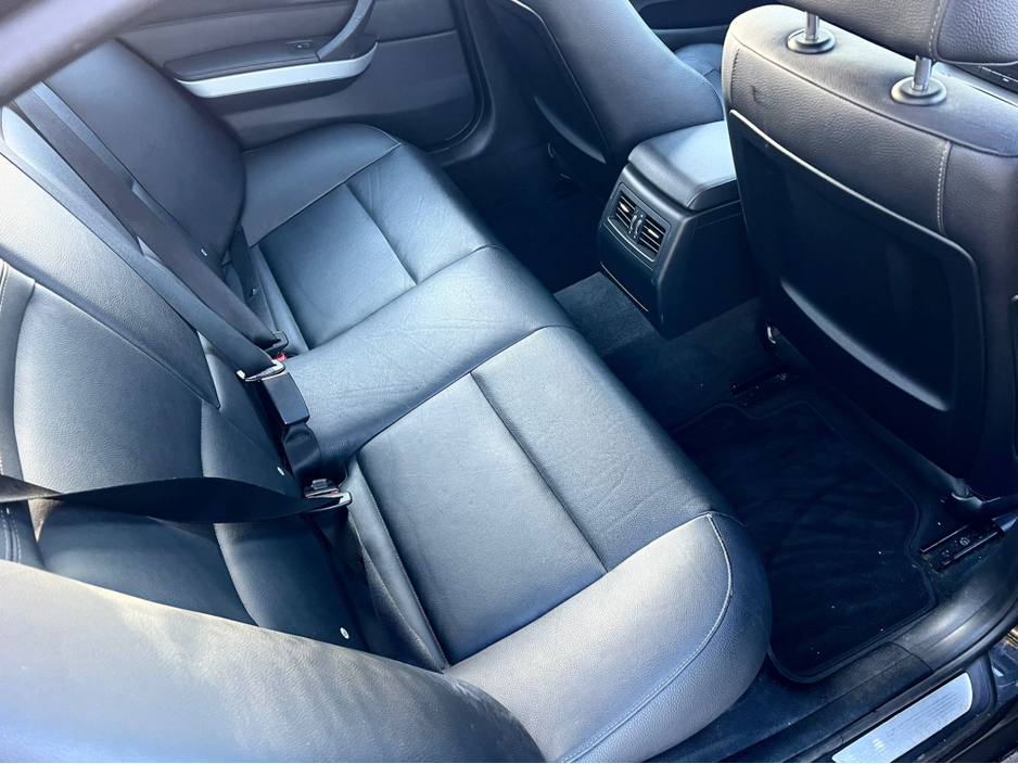 2010 BMW 3 Series E90 D M SPORT 4DR €4,950