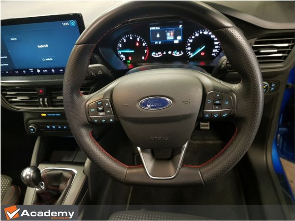 2024 Ford Focus - image 18