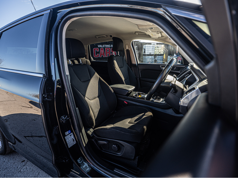 2016 Ford S-Max - image 20