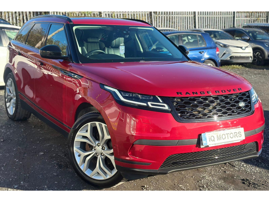 2019 Land Rover Range Rover Velar for sale in , Ireland