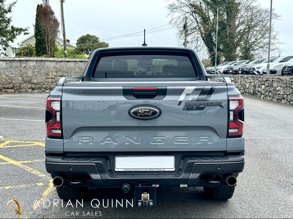 2023 Ford Ranger - image 7