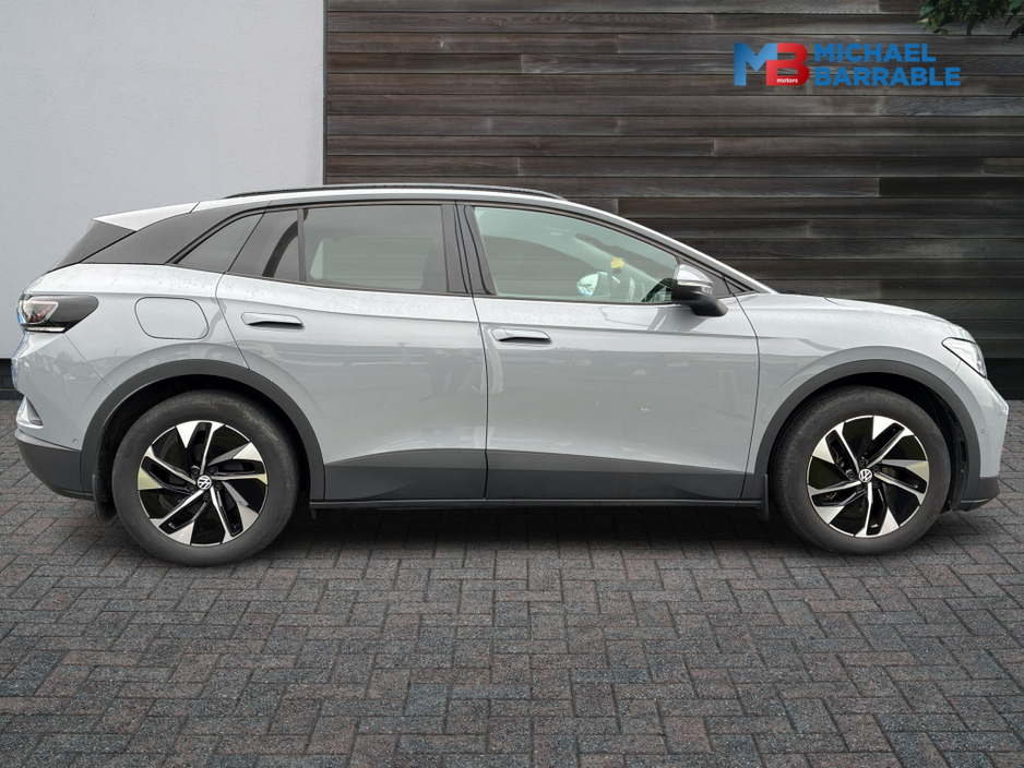 2024 Volkswagen ID.4 - image 4