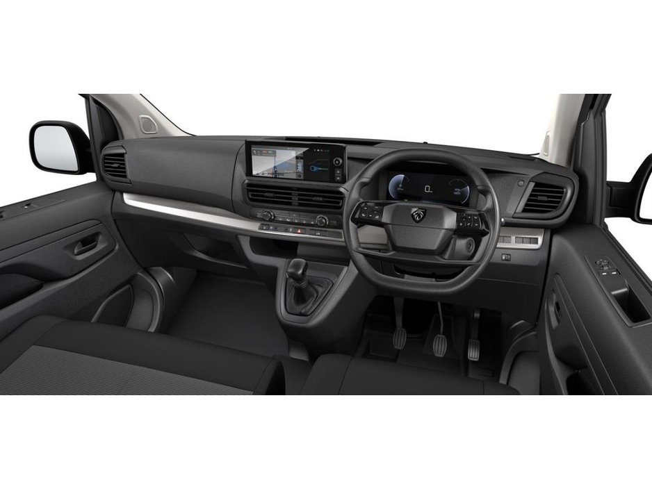 2026 Peugeot Expert - image 4