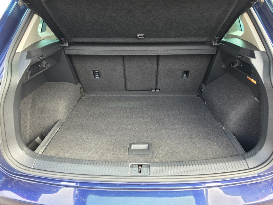 2019 Volkswagen Tiguan - image 22