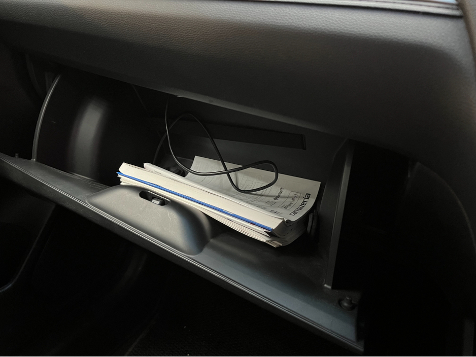 2021 Honda Shuttle - image 15