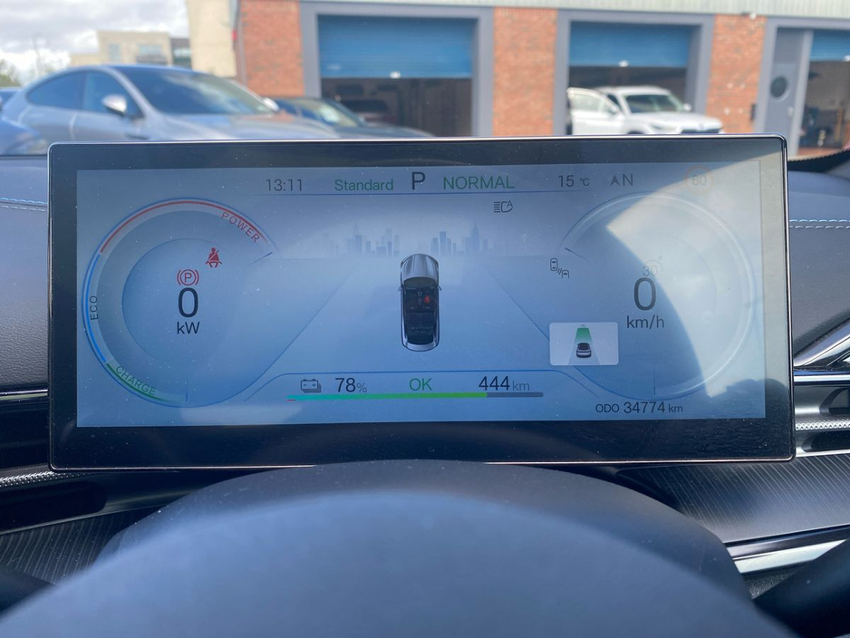 2024 BYD Seal - image 10