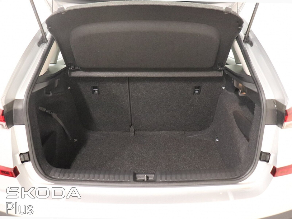 2025 Skoda Kamiq KAMIQ SELECTION 1.0TSI 115HP €28,950