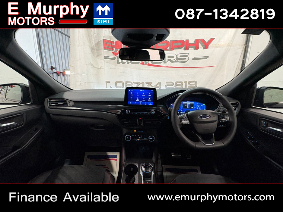 2022 Ford Kuga - image 14