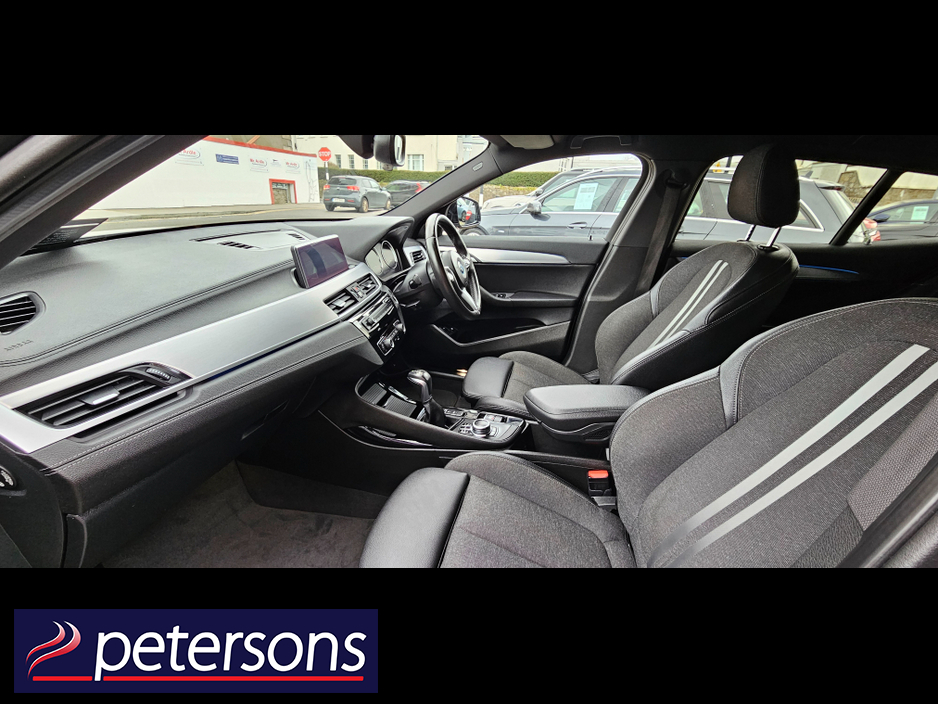 2024 BMW X2 - image 13