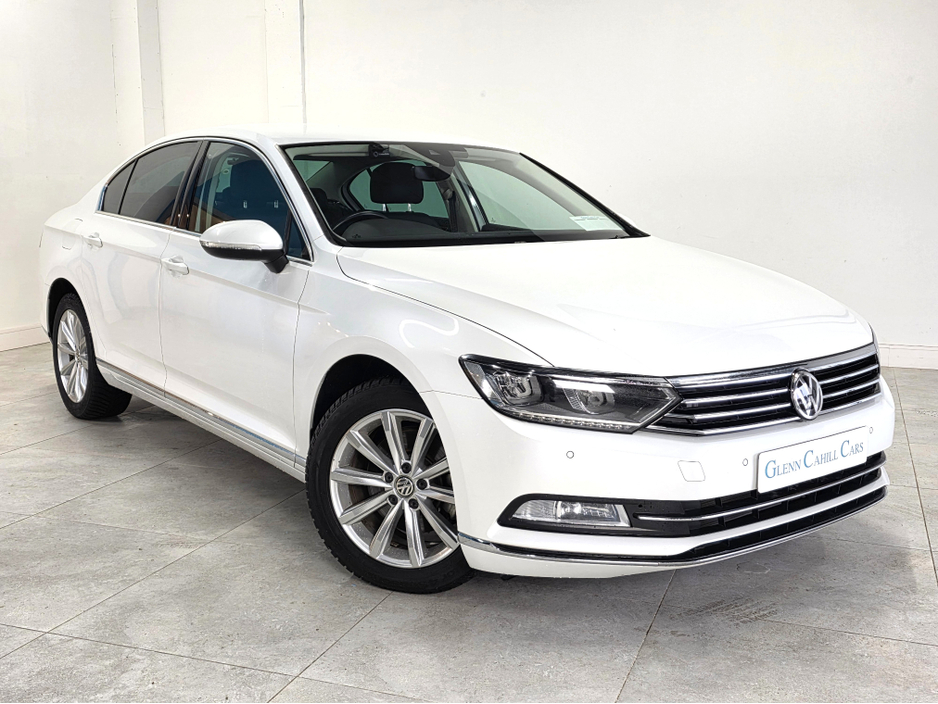 2020 Volkswagen Passat for sale in , Ireland