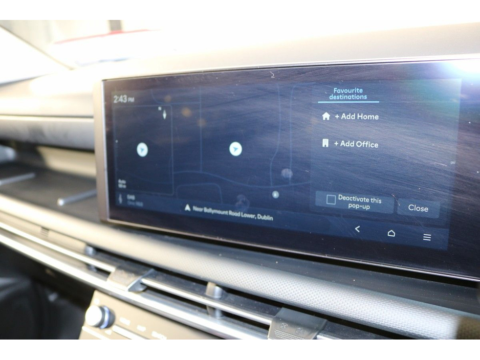 2025 Hyundai Tucson COMFORT PLUS 1.6L DIESEL SUV