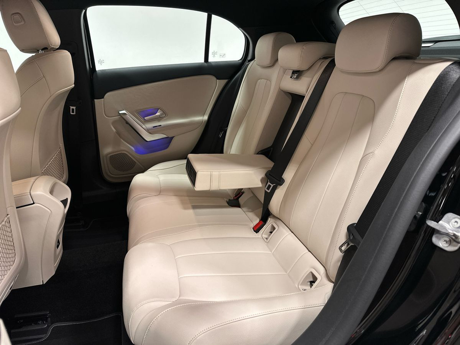 2024 Mercedes-Benz A Class A180 D Progressive Line + €42,900