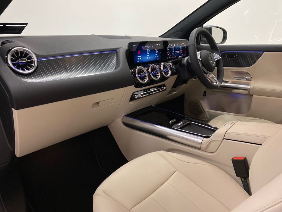 2026 Mercedes-Benz GLA Class - image 6