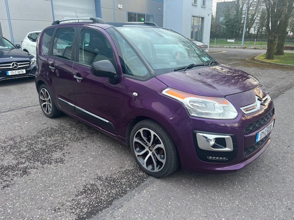 2017 Citroen C3 for sale in , Ireland