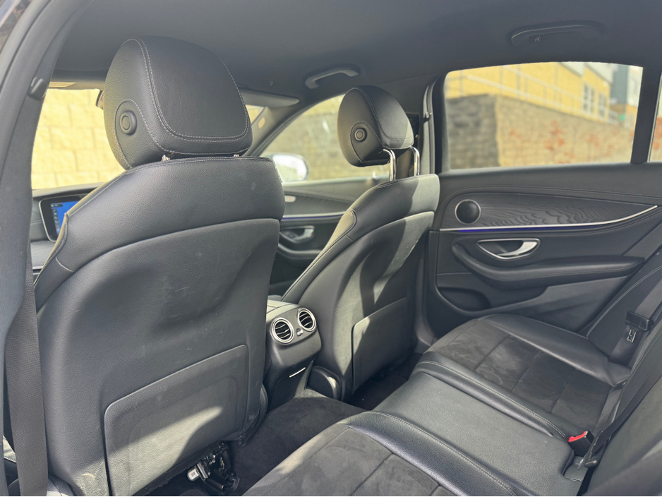 2019 Mercedes-Benz E Class - image 18