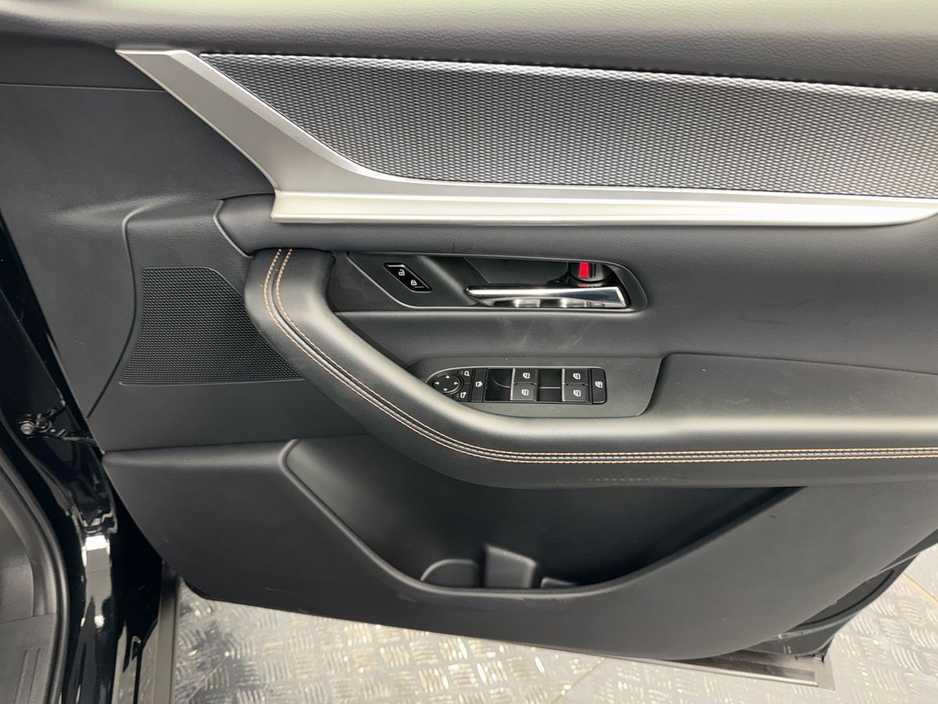 2026 Mazda CX-80 - image 23