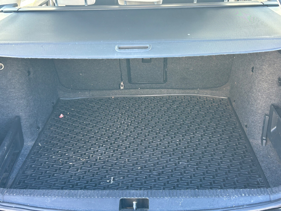 2014 Skoda Octavia - image 6