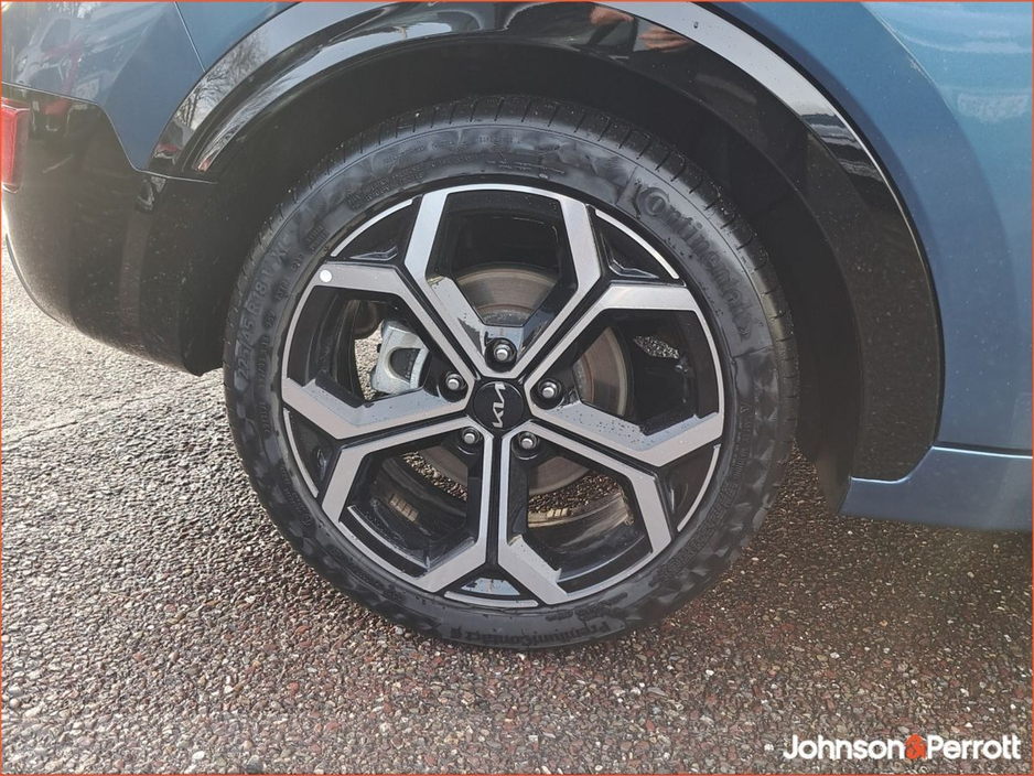 2025 Kia Niro Niro K3 HEV €35,900