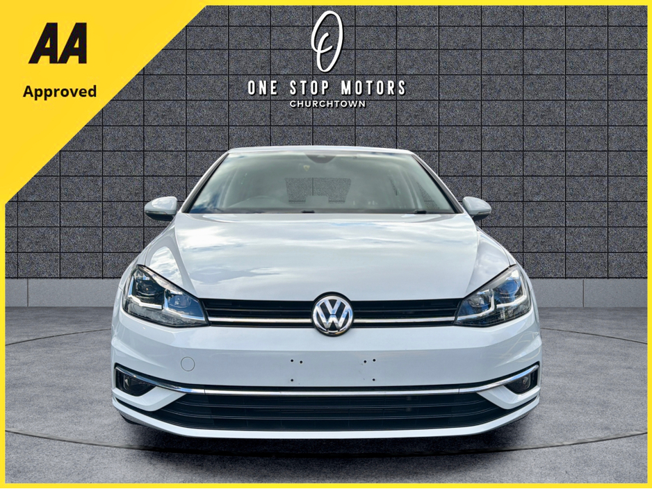 2017 Volkswagen Golf - image 7