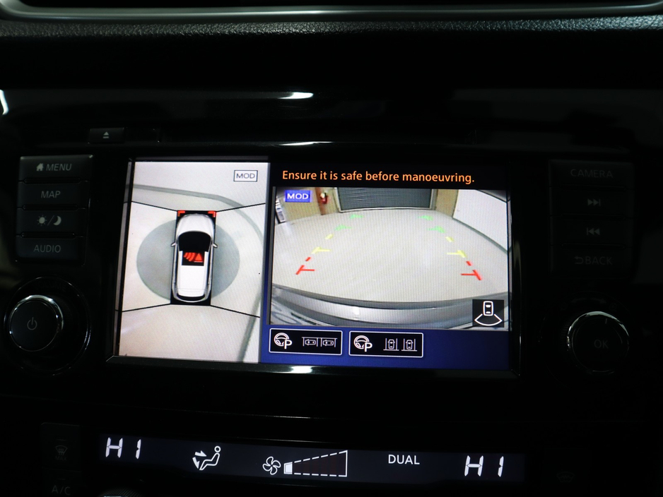 2019 Nissan Qashqai - image 13